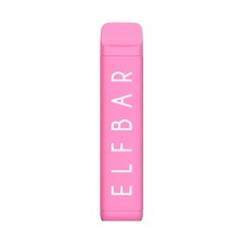 Elf Bar - NC600 Strawberry Energy
