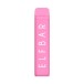Elf Bar - NC600 Strawberry Energy